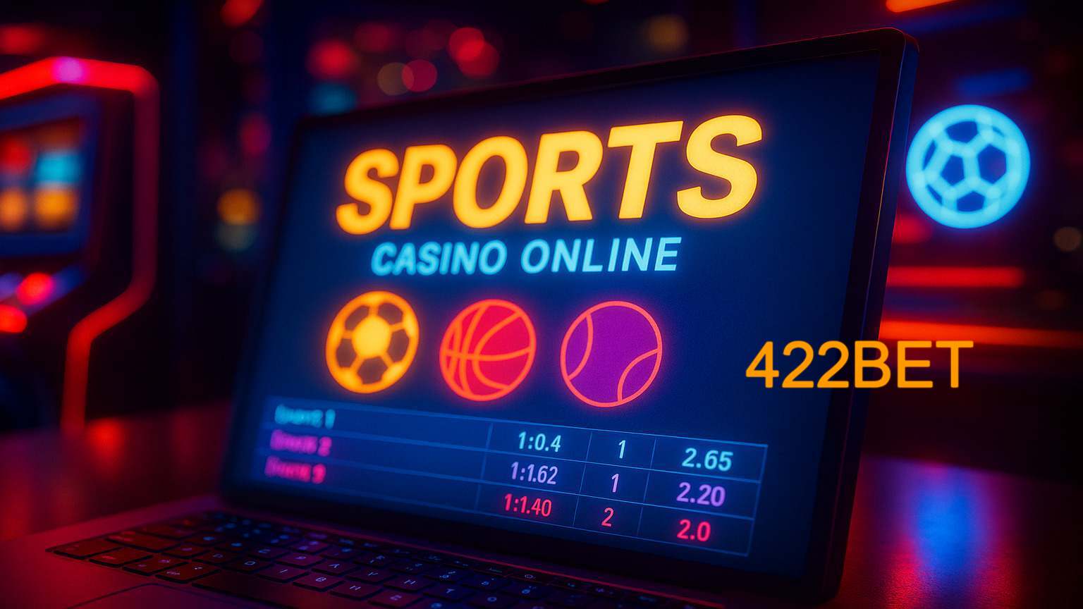 Eventos Esportivos