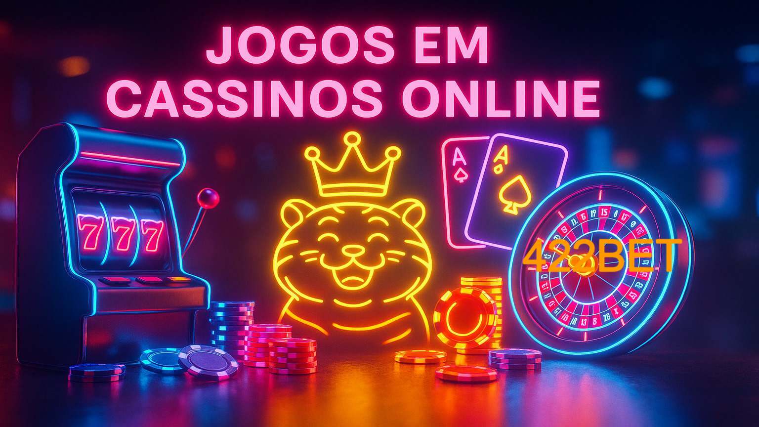Jogos Recomendados