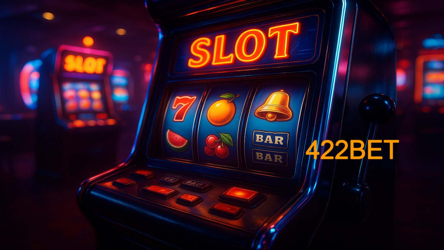 Slots Festivos
